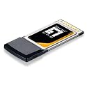 CP TECH LevelOne WPC0600 N One Wireless CardBus Adapter