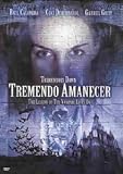 Tremendo Amanecer