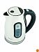Capresso H2O Pro Programmable Cordless 56-Ounce Water Kettle with Variable Temperature Control