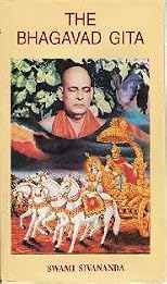 The Bhagavad Gita