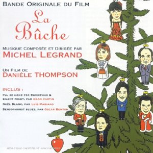 La Buche Michel Legrand