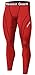New Men Skin Tights Compression Base Under Layer Sports Running Long Pants