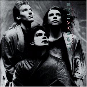 Alphaville - Afternoons in Utopia - Zortam Music