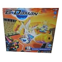 Battle B-Daman Tournament Set