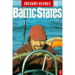 Baltic States Insight Guide (Insight Guides)