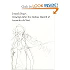 Joseph Beuys: Drawings Based On The Codices Madrid By Da Vinci by Ann Temkin, Cornelia Lauf, Joseph Beuys, and Martin Kemp