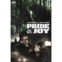 Pride and Joy