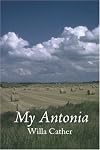 My Antonia, Large-Print Edition