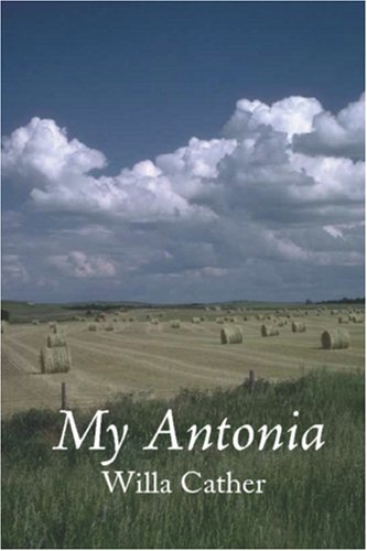 Willa Cather