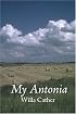 My Antonia