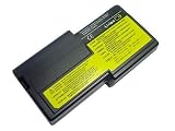Li-ion 14.40V 4000mAh Equivalent to IBM ThinkPad R32, R40 Series Laptop Battery