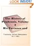 The History of Pendennis, Volume 2 His Fortunes and Misfortunes, His Friends and His Greatest Enemy