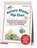 Scholastic Nursery Rhyme Flip Chart