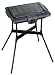 Tefal Barbecue-Grill Kalitis m. Standuntergestell, CB1012