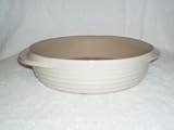 Review The Pampered Chef 1395 / The Pampered Chef New Traditions Mini-Baker : Vanilla color