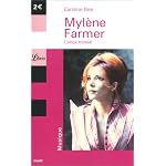 Myl?ne Farmer : L'Ange bless? book cover