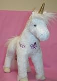 Plush Sunbeam Plush Unicorn 12