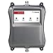 weBoost Connect 4G-X 471104R Cell Phone Signal Booster for Home and Office - Enhance Your Signal up to 32x. Can Cover up to 7500 sq ft or Large Home (Renewed) - 1 Year Manufacturer Warranty
