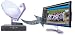 Satellite Tv for Pc-Why pay over $90.00 a month for Cable or Satellite TV services?Get over 3000 STATIONS on your PC or Laptop!