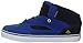 Emerica Men's The Westgate Skate Shoe,Blue/Navy,7.5 D US