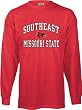 Southeast Missouri State Indians Perennial Long Sleeve T-Shirt