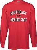 Southeast Missouri State Indians Perennial Long Sleeve T-Shirt