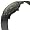 Skagen Men's Black Titanium Mesh Bracelet Watch #233LTMB