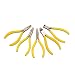 PLIERS & CUTTER BOX JOINT SET OF 5