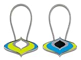 Acme Studio Key Ring Genie