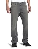 Volcom Men's Enowen 32 Inch Straight Leg Jean