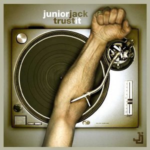 Junior Jack - E Samba (Teo Moss & Jeremy Reyes