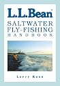 L.L. Bean Saltwater Fly-Fishing Handbook (L. L. Bean)