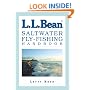 L.L. Bean Saltwater Fly-Fishing Handbook (L. L. Bean)