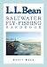 Book L.L. Bean Saltwater Fly-Fishing Handbook (L. L. Bean)