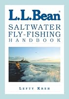 L.L. Bean Saltwater Fly-Fishing Handbook (L. L. Bean)