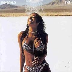 Hot [MINIDISC]