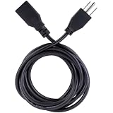 Playstation 3 AC Cable