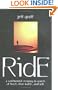 Ride: A Continental Crossing in Search of Trout, Clear Water...and Self