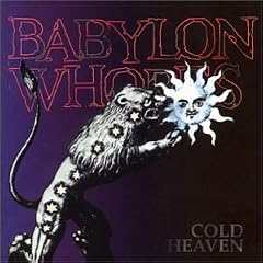 Cold Heaven