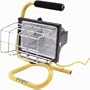 500 Watt Portable HALOGEN Work Light