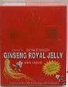 Royal King Extra Strength Ginseng Royal Jelly