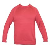 Kenneth Cole New York - NEW Mens Kenneth Cole Long Sleeve Sweater Crew Neck Red