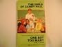 One Boy Too Many (Canby Hall, No 19)