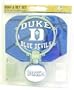 Duke Blue Devils Basketball Hoop Set