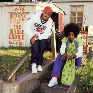 CD-Charts  Music : Whole World