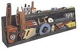 DeeZee CO-75 Cab Organizer