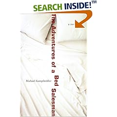 The Adventures of a Bed Salesman: A Novel