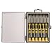 6pc Precision Torx Set