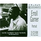 Portrait by Erroll Garner
