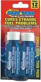 Star Brite Tron Gasoline Additive Shooter (1-Ounce, Twin Pack)